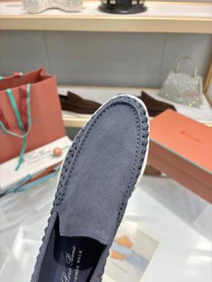 wholesale quality loro piana men shoes model no. 39